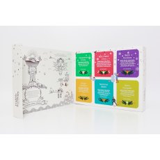 English Tea Shop Holiday Gift Pack 48 Bags