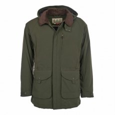 Barbour Bransdale Jacket Forest