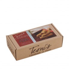 Teonis Spiced Shortbread Fingers 190g