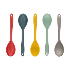 Fusion Twist Mini Silicone Spoon Assorted