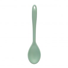 Fusion Twist Silicone Solid Spoon