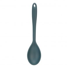 Fusion Twist Silicone Solid Spoon