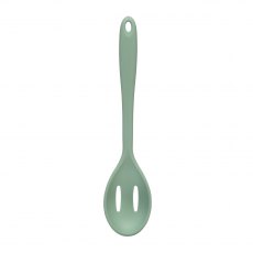 Fusion Twist Silicone Slotted Spoon