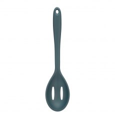 Fusion Twist Silicone Slotted Spoon