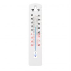 Just The Thing Wall Thermometer 20cm