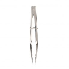 Just The Thing Stainless Steel Tongs