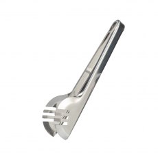 Just The Thing Stainless Steel Serving Tongs 24cm