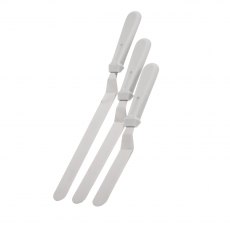 Just The Thing Palette Knives 3 Pack