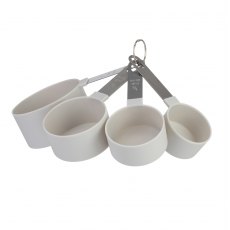 Just The Thing Measuring Cups & Spoons Assorted