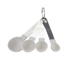 Just The Thing Measuring Cups & Spoons Assorted