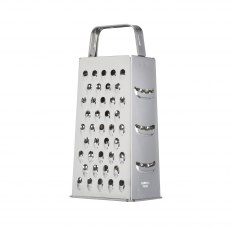 Just The Thing 4 Sided Grater