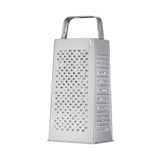 Just The Thing 4 Sided Grater