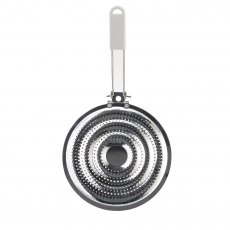 Just The Thing Stainless Steel Hob Heat Diffuser