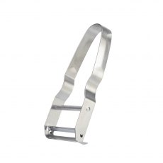 Just The Thing Stainless Steel Y Peeler