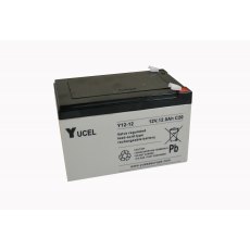 Fencer Battery 12v 12ah