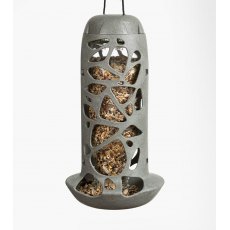 Tara Seed & Treat Bird Feeder