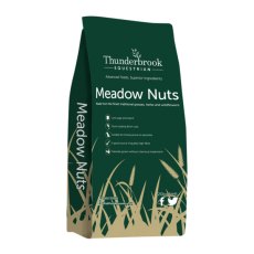 Thunderbrooks Meadow Nuts 15kg