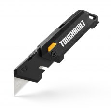 Toughbuilt Sub Compact Folding Utility Knife