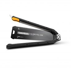 Toughbuilt Folding Pull Saw