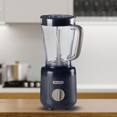 Ariete Breakfast Line Blender Dark Grey 1.5L