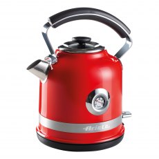 Ariete Moderna Kettle Red 1.7L