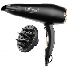 Tresemme Hairdryer With Diffuser 2200w