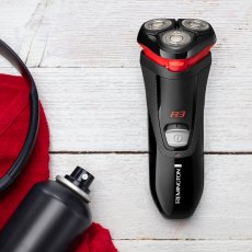 Remington R3 Corded Rotary Shaver