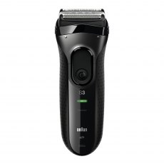 Braun Proskin 3000 Wet & Dry Shaver