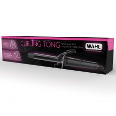 Wahl Ceramic Hair Curling Tong 16mm