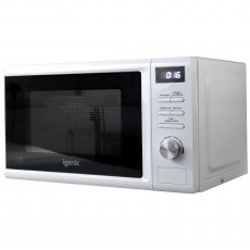 Igenix Digital Microwave White 20L 800w