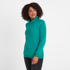 Tog24 Abigail Sweatshirt Teal