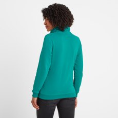 Tog24 Abigail Sweatshirt Teal