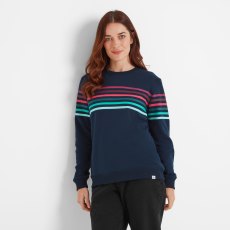 Tog24 Bayman Sweatshirt Starry Night