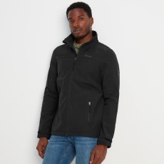 Tog24 Feizor Softshell Jacket Black