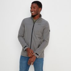 Tog24 Feizor Softshell Jacket Dark Grey