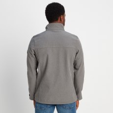 Tog24 Feizor Softshell Jacket Dark Grey