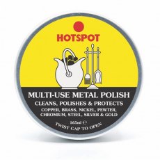 Hotspot Multi Purpose Metal Polish 165ml