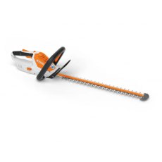 Stihl Cordless Hedge Trimmer HSA45 With Integrated Battery