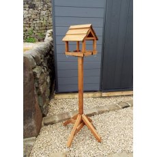 Charles Taylor Premium Bird Feeding House