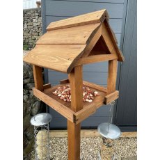 Charles Taylor Premium Bird Feeding House