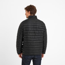 Tog24 Gibson Padded Jacket Black