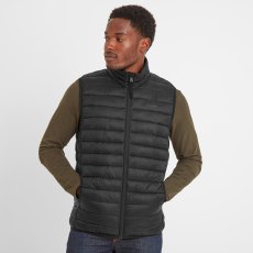 Tog24 Gibson Gilet Black