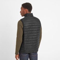 Tog24 Gibson Gilet Black