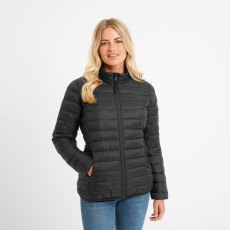 Tog24 Gibson Padded Jacket Black