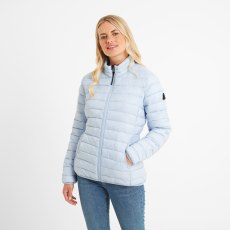 Tog14 Gibson Padded Jacket Ice Blue