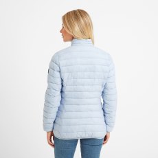 Tog14 Gibson Padded Jacket Ice Blue