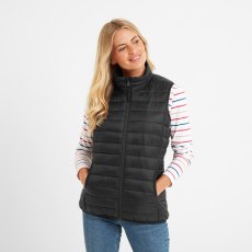 Tog24 Gibon Gilet Black