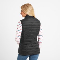 Tog24 Gibon Gilet Black