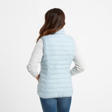 Tog24 Gibson Gilet Ice Blue