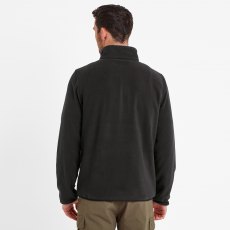 Tog24 Herwick Fleece Jacket Black